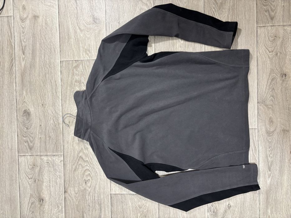 Флісова кофта від The North Face | розмір по факту м-л | стан 10/10 |