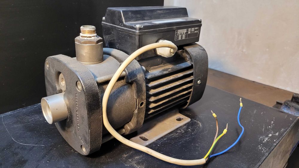 Pompa Grundfos CM3-3 A-R-G-E-AQQECAAN – 0,5 kW, używana, sprawna