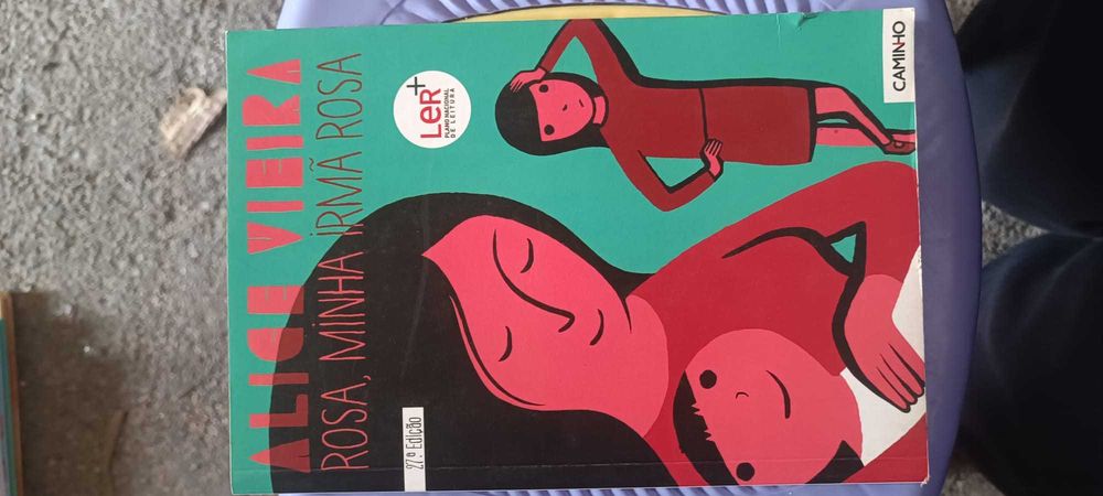 Vendo livros em bom estado