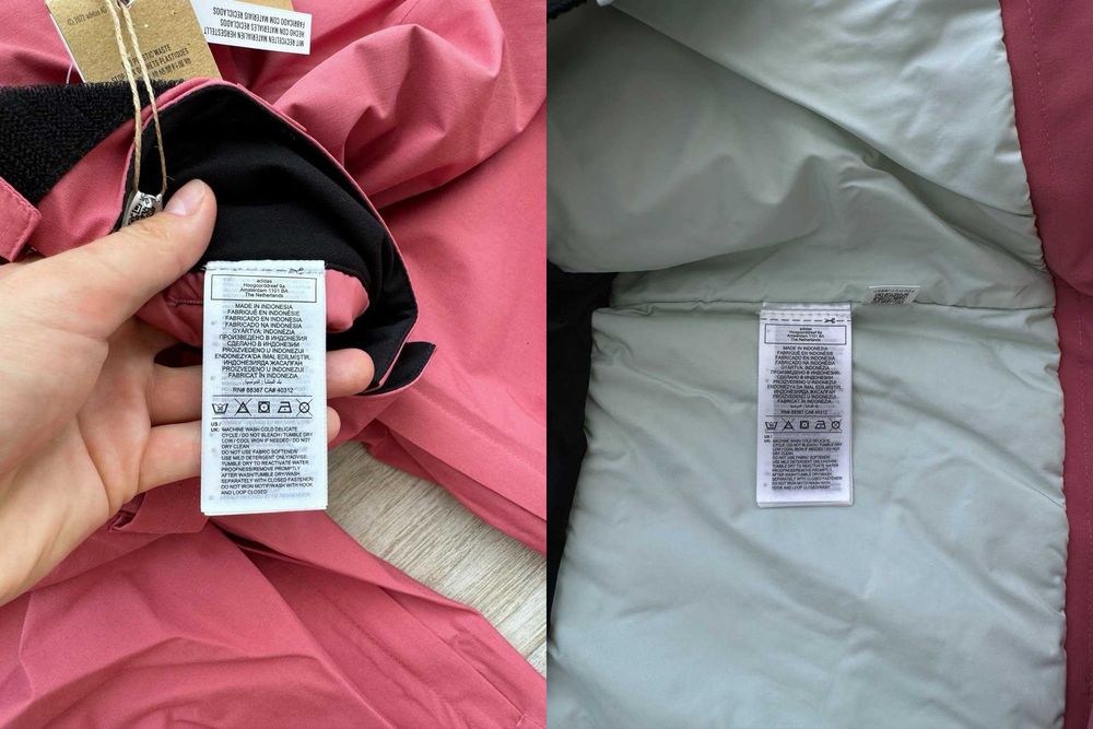 Жіночі лижні костюми Adidas Terrex MYSHELTER HI5484 Оригінал! XS,M,L