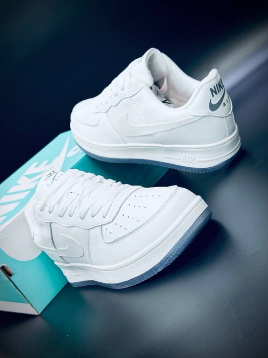 Кожаные красовки найк топ предложение лета кроссовки мужские nike не тяжелые красавки найк лето белые наутральная кожа премицм качество