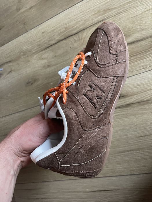Buty New Balance Miu Miu rozmiar 45  29 cm