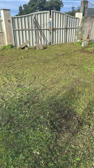 Vende-se Terreno URBANO 1800m2
