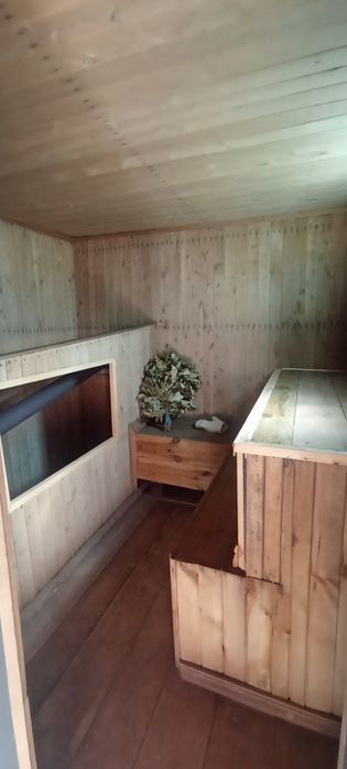 Продам дом дачу в Самаровке,Юбилейный, с газом