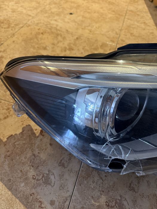 Farois bmw20 xénon
