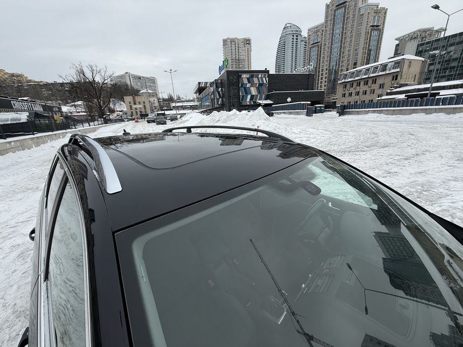 Фольксваген гольф 2,0 TDI Автомат