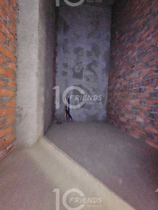 Однокімнатна готова квартира в ЖК Новий Автограф 54м2