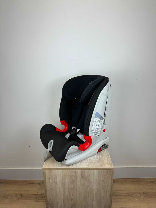 Fotelik samochodowy Britax Romer Advansafix III 9-36kg