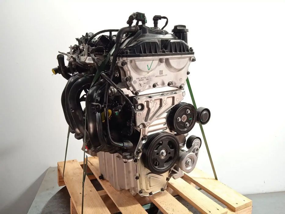 Motor MG ZS 2023 1.5Vti 15S4C