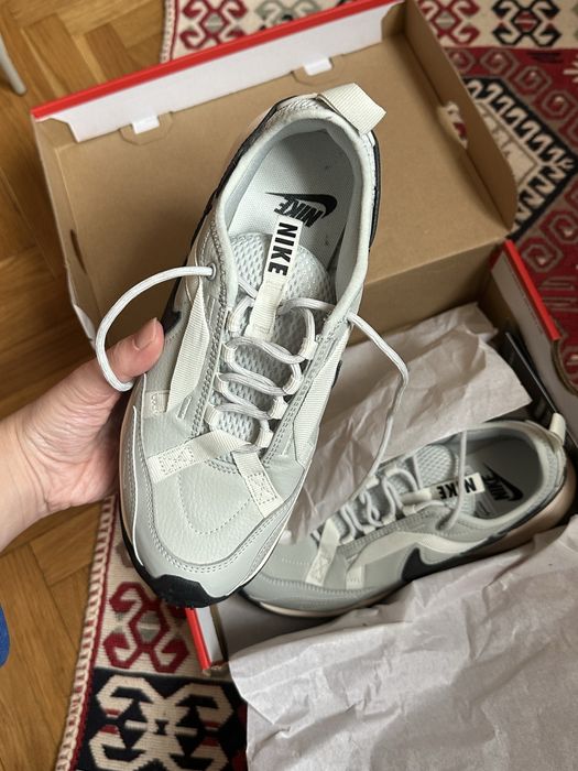 NIKE TC 7900 (DD9682-004), жіночі кросівки