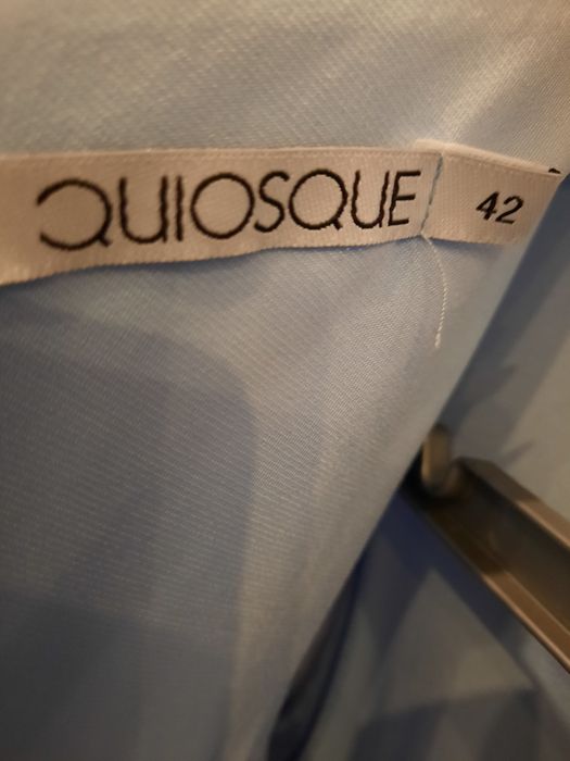 Sukienka imprezowa QUIOSQUE