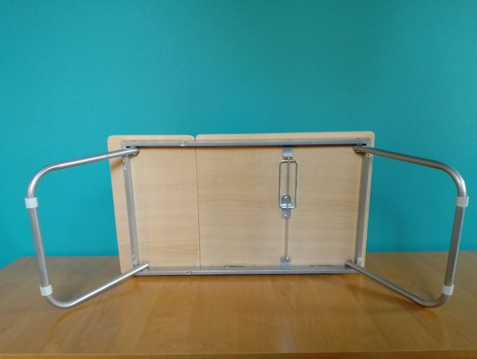 Podstawka pod laptopa do łóżka
