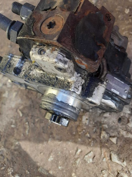 ТНВД паливний насос високого тиску Мерседес W163 A6280700101 4.0 OM611