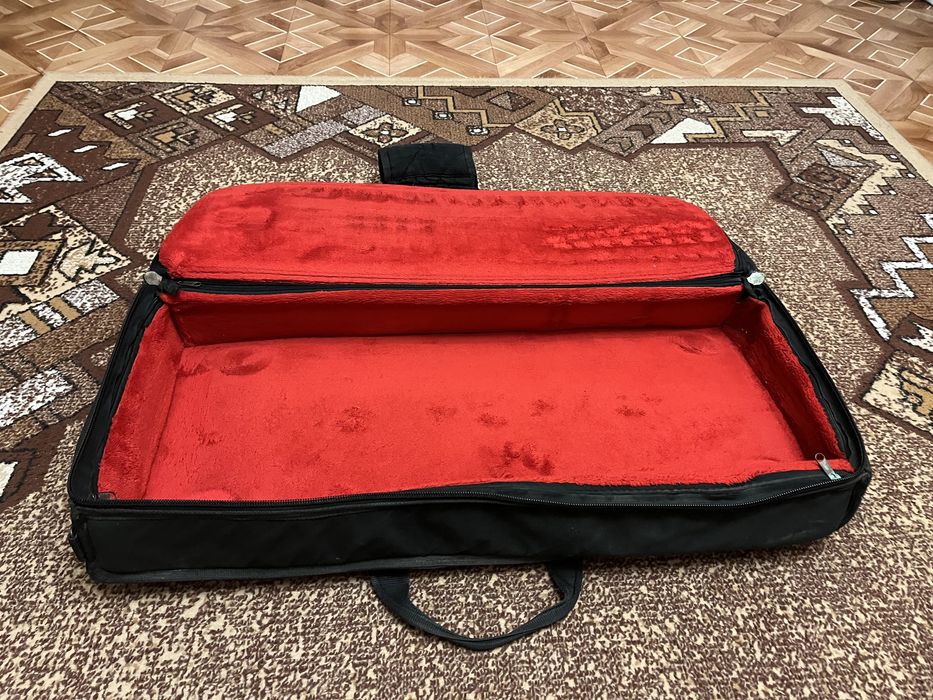 Akai MPK249 + чехол