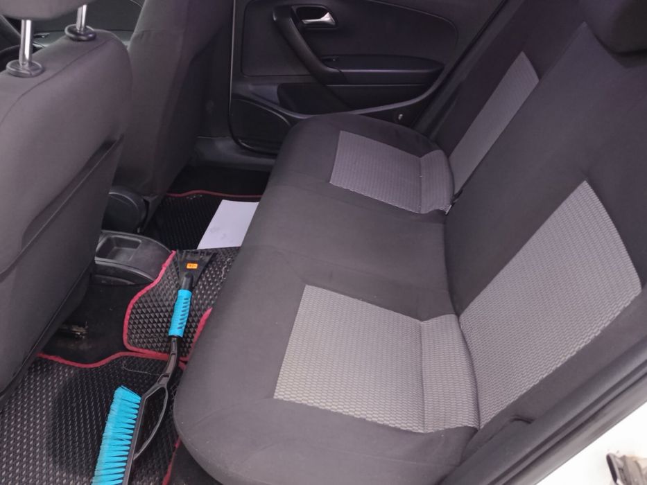 Продам Volkswagen polo