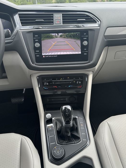 Продам Volkswagen tiguan 2023