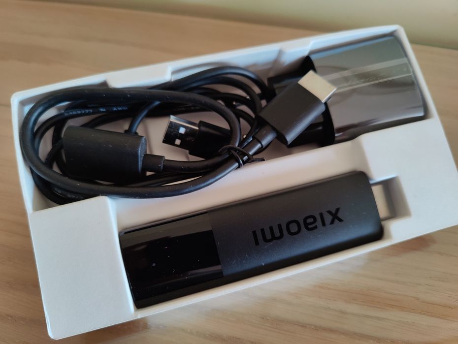 Xiaomi TV Stick 4K