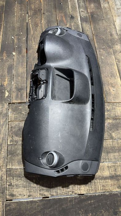 Tablier Renault Kangoo