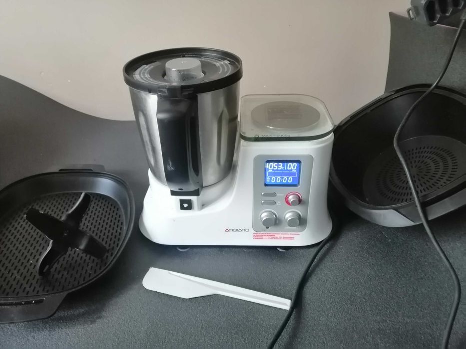 Robot Kuchenny ambiano km2014dgt ala Thermomix