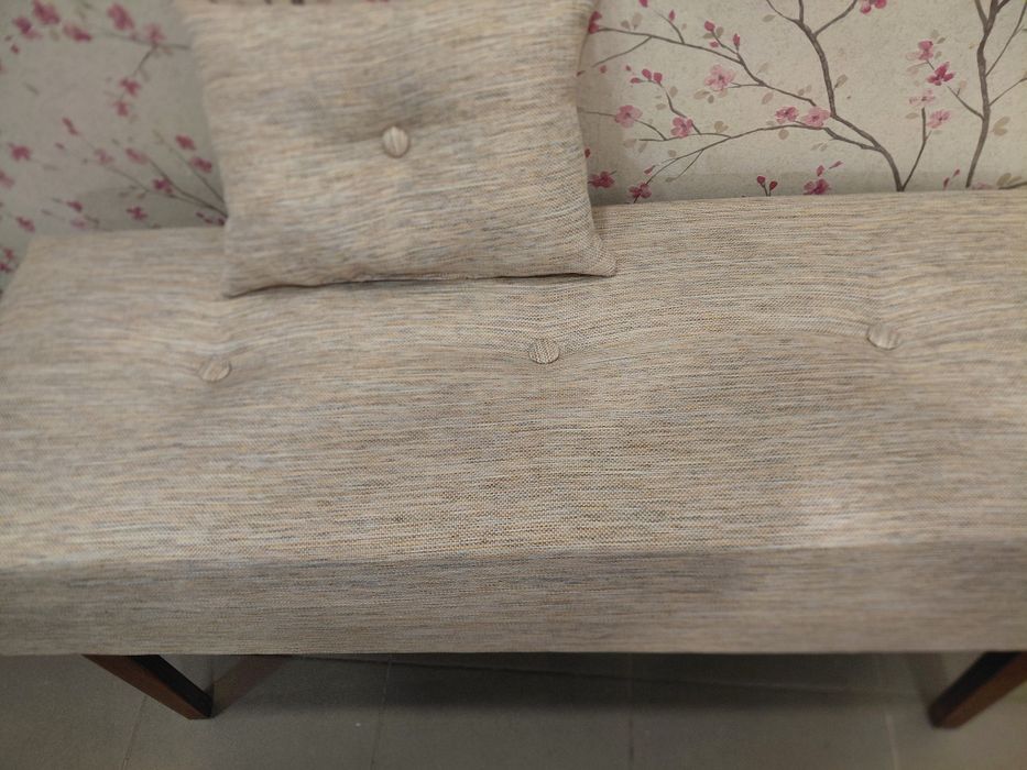 Bancos feitos por medida