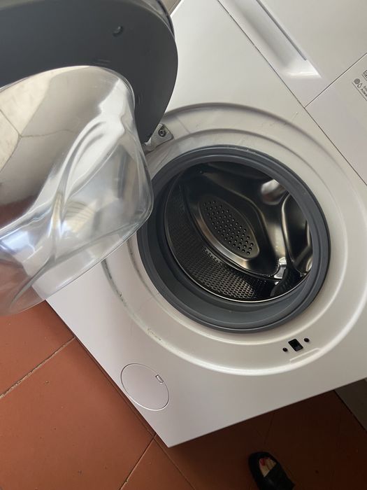 Vende-se máquina de lavar roupa Kunft