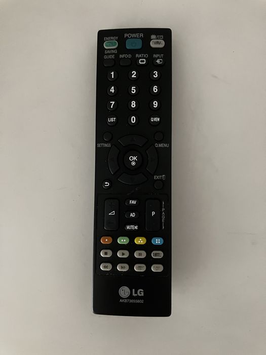 TV LG 32LS5600 FullHD