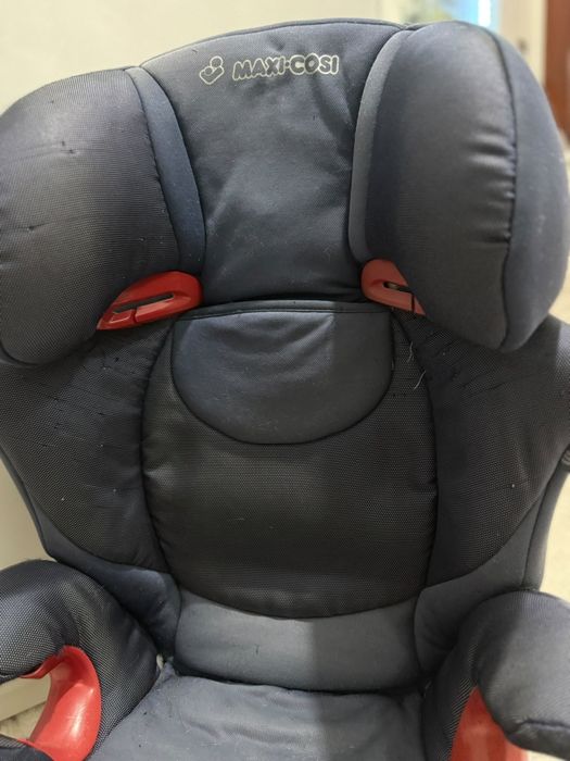 Cadeirinha bebé da Maxi-Cosi