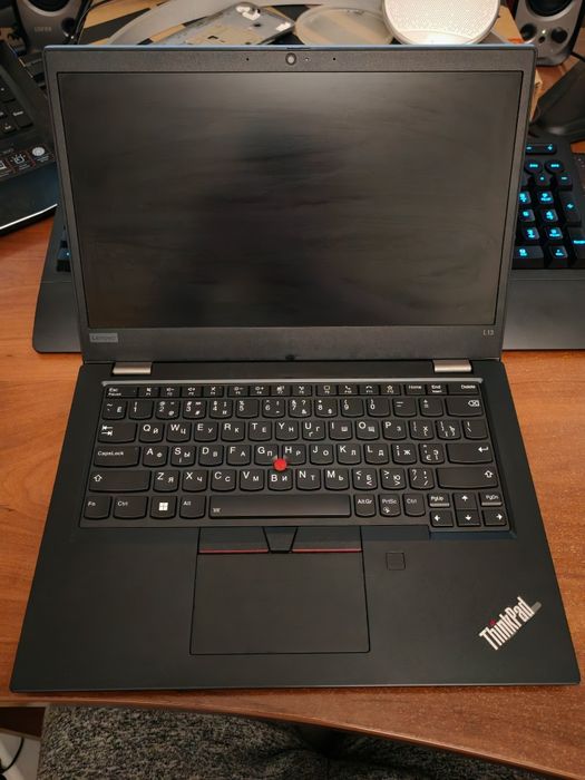 Ноутбук Lenovo ThinkPad L13 Gen2