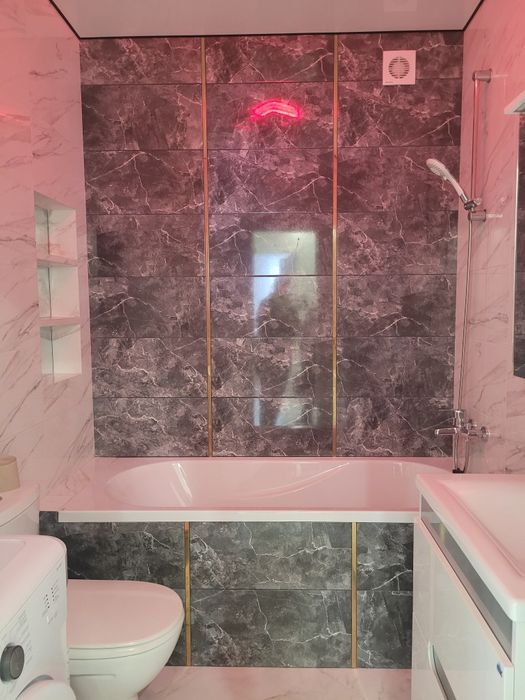 Здам 3 км.кв.вул.Коновальця.Новобудва.Здається вперше.Деталі телефоном