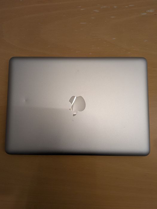 MacBook Pro 13-inch