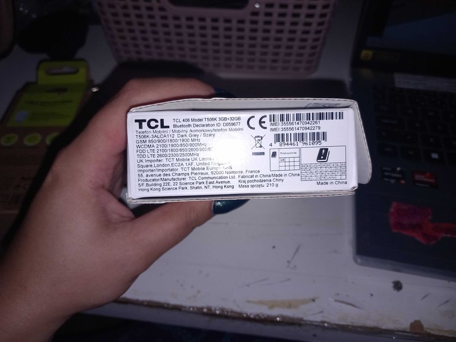 Telemóvel smartphone