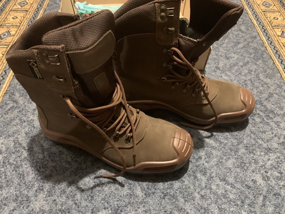 Продам берці Talan 1983