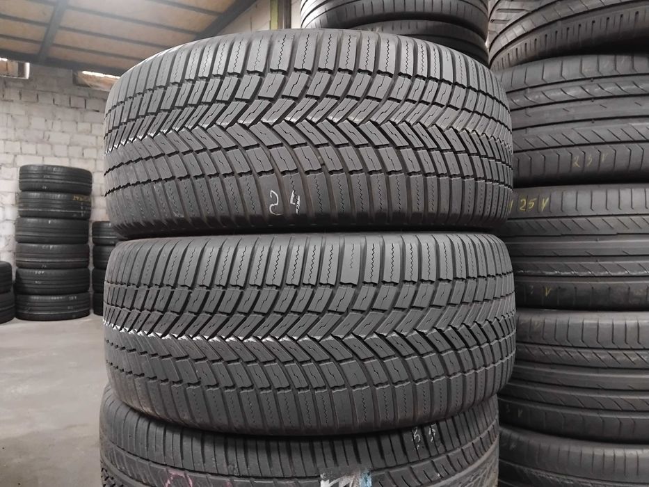 Шини бу 255/50 R19 Bridgestone WeatherControl A005 Пара