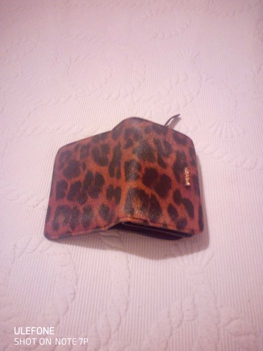 Porta moedas Vilanova novo