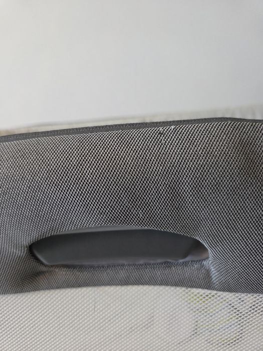 Zestaw Dostawka Chicco Next2Me Magic, Rucken, ochraniacz, mombella