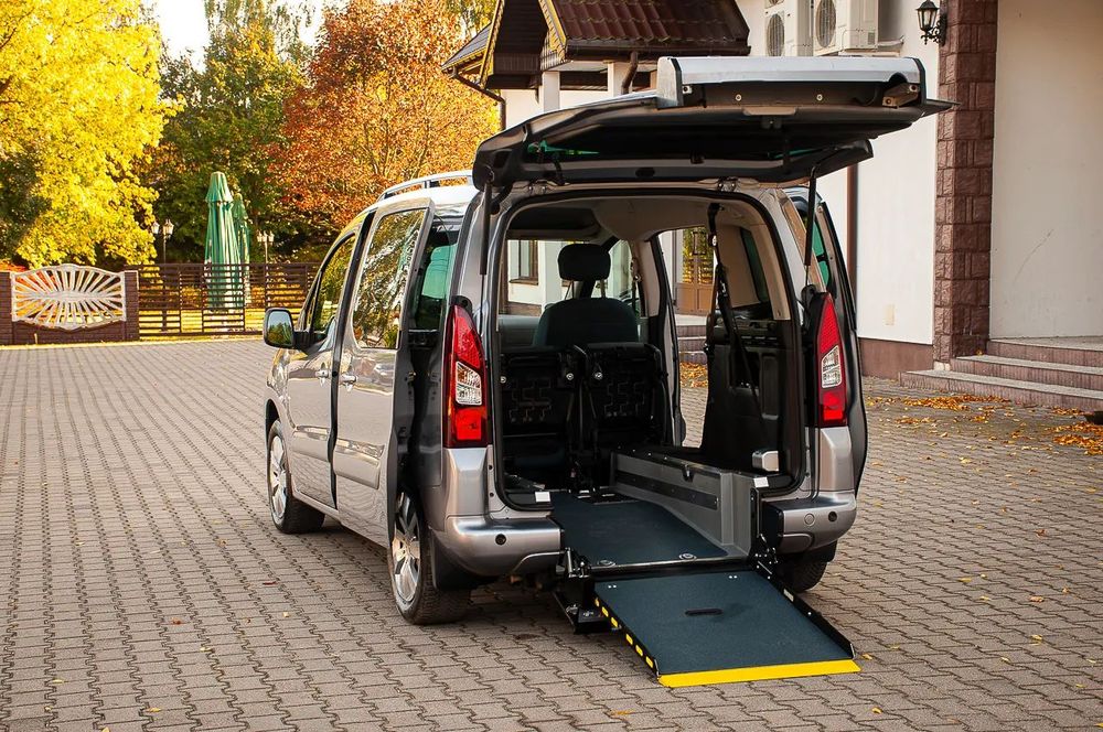 Citroën Berlingo