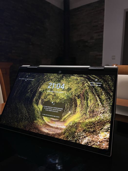 Hp Pavilion x360