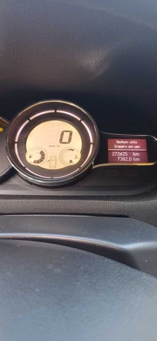 Renault Megane III