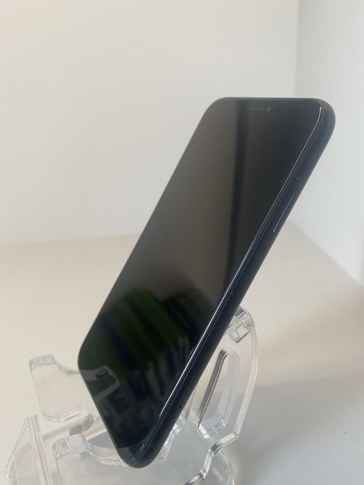 iPhone XR 64GB Black