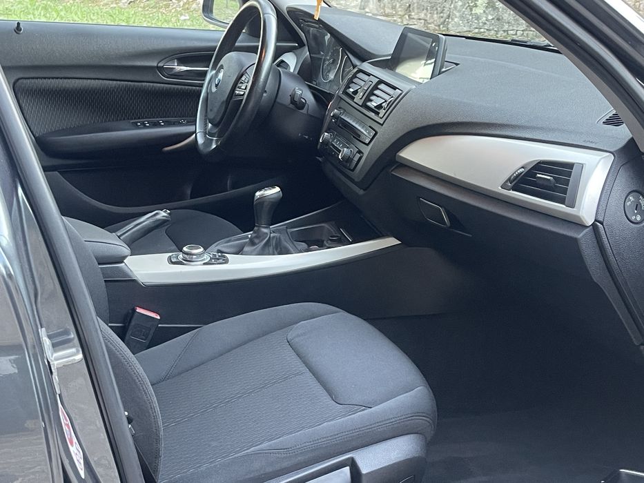 BMW 116d  !!!Preco Fixo!!!