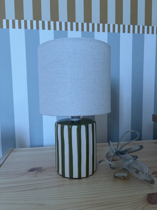 Lampka nocna Sklum