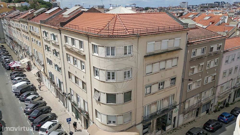 Apartamento T3 para venda
