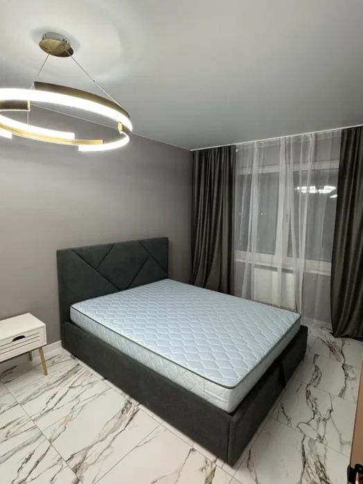 Новий ремонт! Світла та затишна 1-к квартира 37 м² ЖК Патріотика