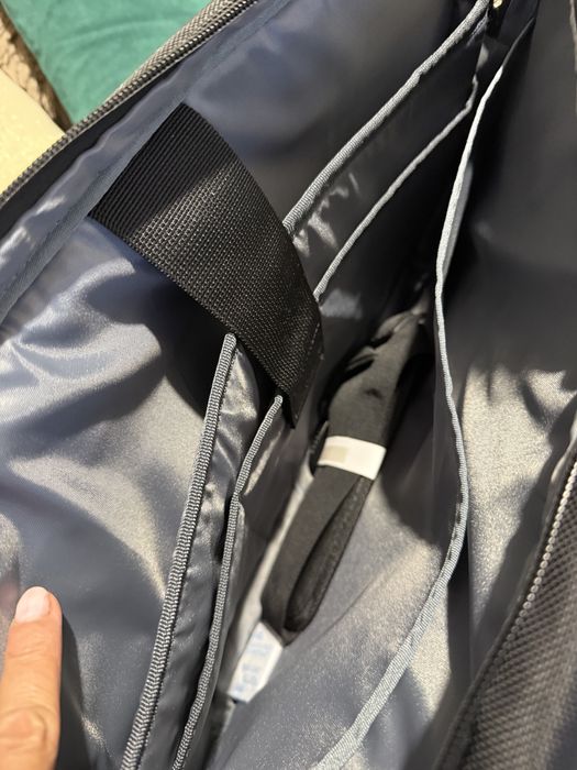 Torba na laptop plus tablet Wenger