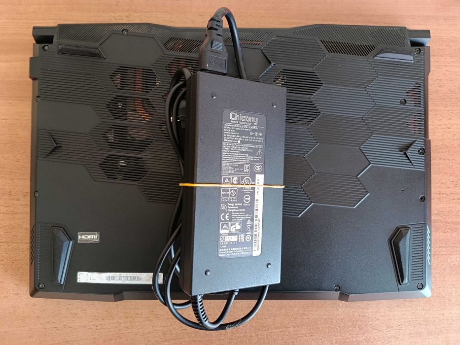 MSI Katana GF76(32GB+RTX 3060+i7-11800H)