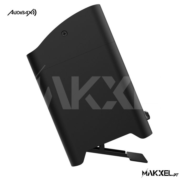 Audibax Event 90 com bateria WiFi