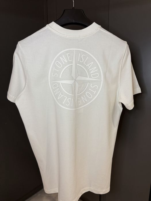 Футболка Stone Island