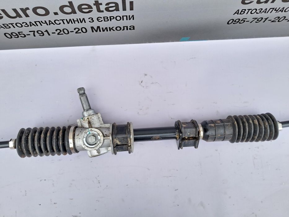 Рульова рулевая рейка нова Golf 4 Audi A4B6 B8 Q7 T5  Fabia  Sharan