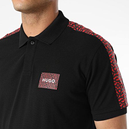 Поло HUGO (оригінал)