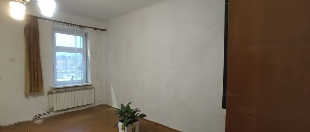 Dom w centrum miasta